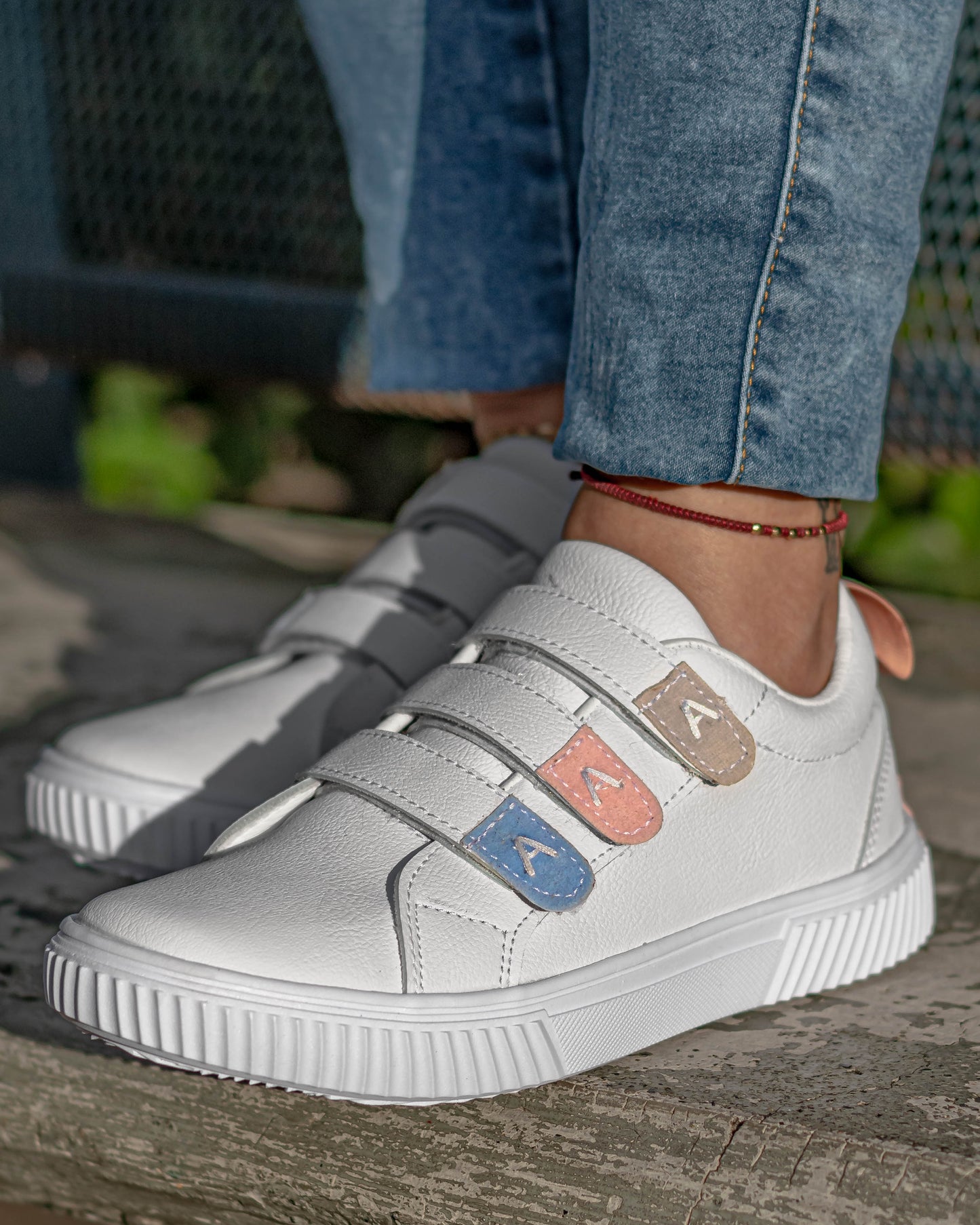 Tenis Deportivos Triple Aaa