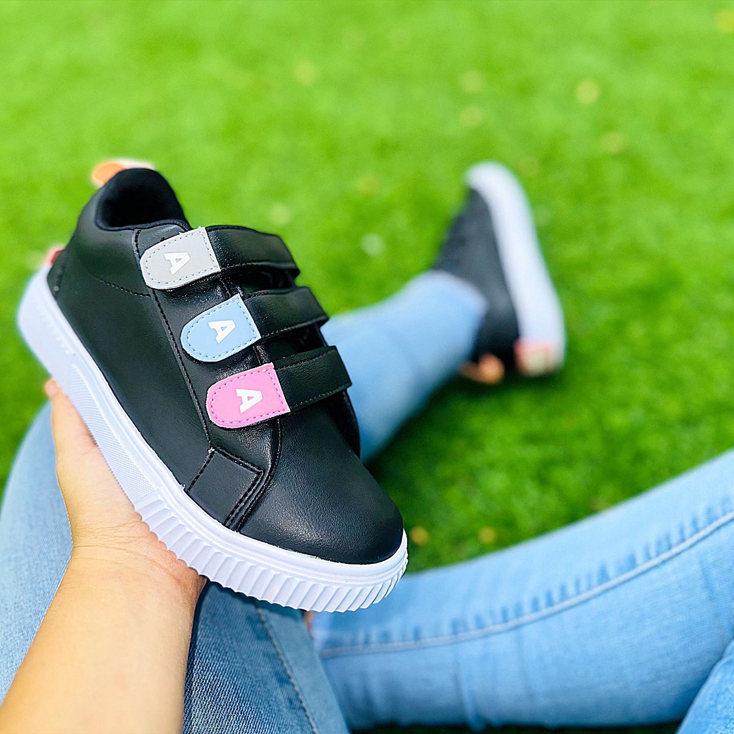 Tenis Deportivos Triple Aaa